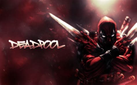 [44+] Cool Wallpapers of Deadpool on WallpaperSafari.